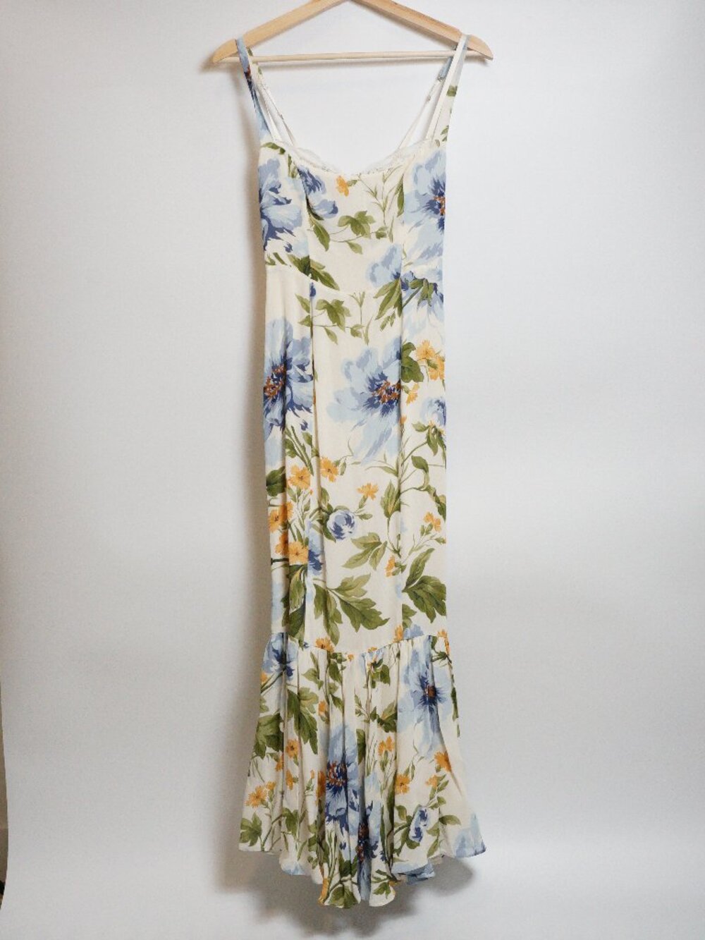Reformation Irisa Dress - Picture 3 of 4